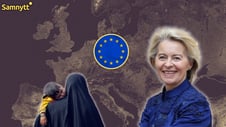 Artikelbild för artikeln: EU kan stoppa återvandringsinitiativ innan namninsamlingen ens har börjat