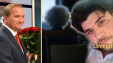 Artikelbild för artikeln: Kvinnomisshandlare fick jobb på demensboende