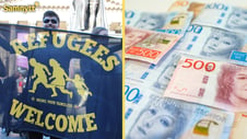 Artikelbild för artikeln: Advokatsamfundet trappar upp motståndet mot regeringens asylreform