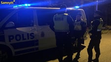 Artikelbild för artikeln: Man ihjälskjuten i Uppsala
