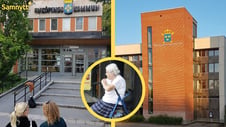 Artikelbild för artikeln: Hemtjänstman misstänks för våldtäkt och fick sparken - men polisutredningen läggs ned