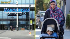 Artikelbild för artikeln: Miljoner till projekt för gravida invandrarkvinnor som inte talar svenska