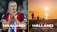 Artikelbild för artikeln: Hallands VM-utspel: Stava rätt!