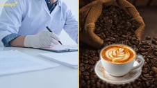 Artikelbild för artikeln: Forskning: Kaffe kan ge oväntade hälsofördelar