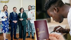 Artikelbild för artikeln: Fortsatt lågt antal medborgarskap utdelade i augusti