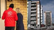 Artikelbild för artikeln: S-kommunen stoppar småpartier från valkampanj