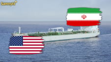 Artikelbild för artikeln: Nya oroligheter i Hormuzsundet – sjöfarten bromsar in när USA och Iran trappar upp konflikten