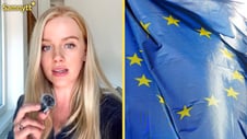 Artikelbild för artikeln: EU stoppar Save Europe Act – vägrar registrera omstritt medborgarinitiativ om migration