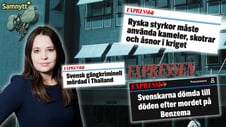 Artikelbild för artikeln: Expressen erkänner ideologiska val i nyhetsrapporteringen