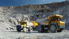 Artikelbild för artikeln: Regeringen vill öppna fler gruvor – staten fick bara 5,7 miljoner för mineralerna