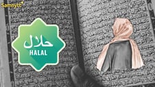 Artikelbild för artikeln: Nya studentbostäder marknadsförs som landets första "halalboende"