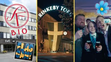 Artikelbild för artikeln: SVT lanserar SD-förlöjligande biofilm kort före valet