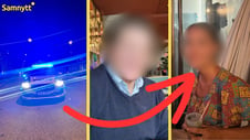 Artikelbild för artikeln: Polisen om kändiskockens rattfylleri-dotter: "Otroligt obrydd"