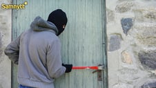 Artikelbild för artikeln: Färre internationella tjuvligor i Sverige – inbrott och stölder fortsätter att minska