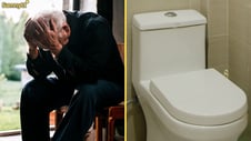 Artikelbild för artikeln: Hemtjänsten lämnar pensionärer kissnödiga i timmar