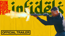 Artikelbild för artikeln: Daily Wire utmanar Hollywood – släpper actionfilm om islamsk terror