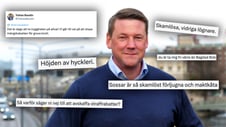 Artikelbild för artikeln: S vill slopa mängdrabatten – röstar nej när chansen kommer