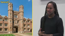 Artikelbild för artikeln: Cambridgeprofessor avgår efter anklagelser om fusk – omfattande frågor om hans akademiska meriter