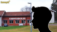 Artikelbild för artikeln: Skolpojke döms för hets mot folkgrupp efter symbol i slöjden