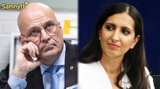 Artikelbild för artikeln: Rasismdebatten i Finland: Sannfinländare ifrågasatte ”afghansk muslim” som minister