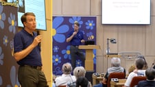 Artikelbild för artikeln: VIDEO: Se Jomshofs föreläsning om islam