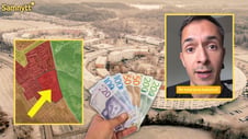Artikelbild för artikeln: Ny interaktiv karta avslöjar bidragsberoendet bland invandrare: "Total jävla katastrof"