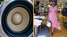 Artikelbild för artikeln: Butik som spelar musik väcker grannars vrede