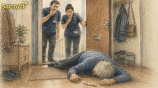 Artikelbild för artikeln: Dement person dog efter insulinhaveri i hemtjänsten – personal saknade behörighet