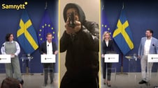 Artikelbild för artikeln: Tidöpartierna går vidare med gängförbud – ledare ska kunna dömas till livstid