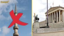 Artikelbild för artikeln: Österrike skärper kampen mot politisk islam – FPÖ kräver totalförbud