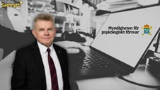 Artikelbild för artikeln: Studie: Svenskarna befarar valpåverkan - AI pekas ut som ny fara