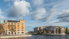 Artikelbild för artikeln: Regeringen utreder slopad sekretess mellan myndigheter
