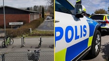 Artikelbild för artikeln: Barn utsatt för grov våldtäkt - drogs in i grönområde