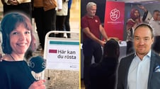Artikelbild för artikeln: SR försöker läxa upp Ekeroth om invandrarrösterna: ”Det vet du ingenting om"