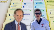Artikelbild för artikeln: Så gick det för Örebropartiet och Alternativ för Sverige