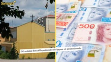 Artikelbild för artikeln: DO: 50 000 för nekad praktikplats