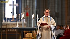 Artikelbild för artikeln: Ny svensk bibelöversättning får mer "inkluderande" språk