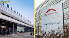 Artikelbild för artikeln: FN kritiserade Sverige – nu får klimataktivisten stanna