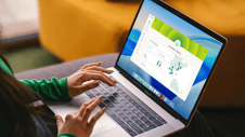 Artikelbild för artikeln: Frihet på nätet har blivit viktigare – nu får Samnytts läsare ExpressVPN för 29 kr i månaden.