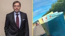 Artikelbild för artikeln: Valprövningsnämnden om valfusk-misstankarna: "Bara spekulationer alltihopa"
