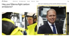 Artikelbild för artikeln: Nya uppgifter: Stegra behöver ytterligare minst tio miljarder