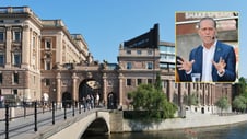Artikelbild för artikeln: MP-motion: Hämta hem redan utvisade och gratis utbildning