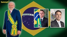 Artikelbild för artikeln: Val i Brasilien: Bolsonaros återkomst?