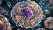 Artikelbild för artikeln: USA och techjättar satsar AI inom biologin