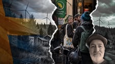 Artikelbild för artikeln: De vill kickstarta vansinnet igen