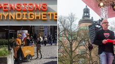 Artikelbild för artikeln: Pensionssmällen: Jobbat i 45 år – förlorar 3 800 kr i månaden