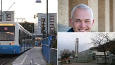 Artikelbild för artikeln: Göteborg betalar 300 000 kronor för muslimsk eidfest