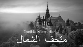 Artikelbild för artikeln: Nordiska museet: “Id Al-Fitr” och “Ramadan” är svenska högtider