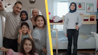 Artikelbild för artikeln: Svenskar inte välkomna när Ikea söker sommarjobbare