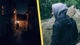 Artikelbild för artikeln Upprörda känslor efter rasistattack - var fejk